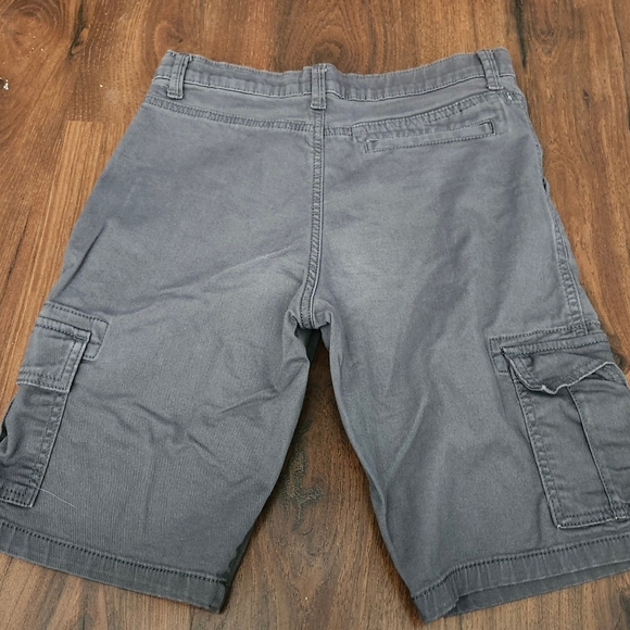 There Abouts Cargo Shorts - Picture 4 of 4